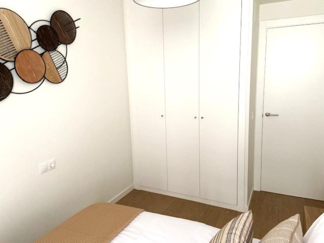 Apartamento - Vivir La Vida Dénia