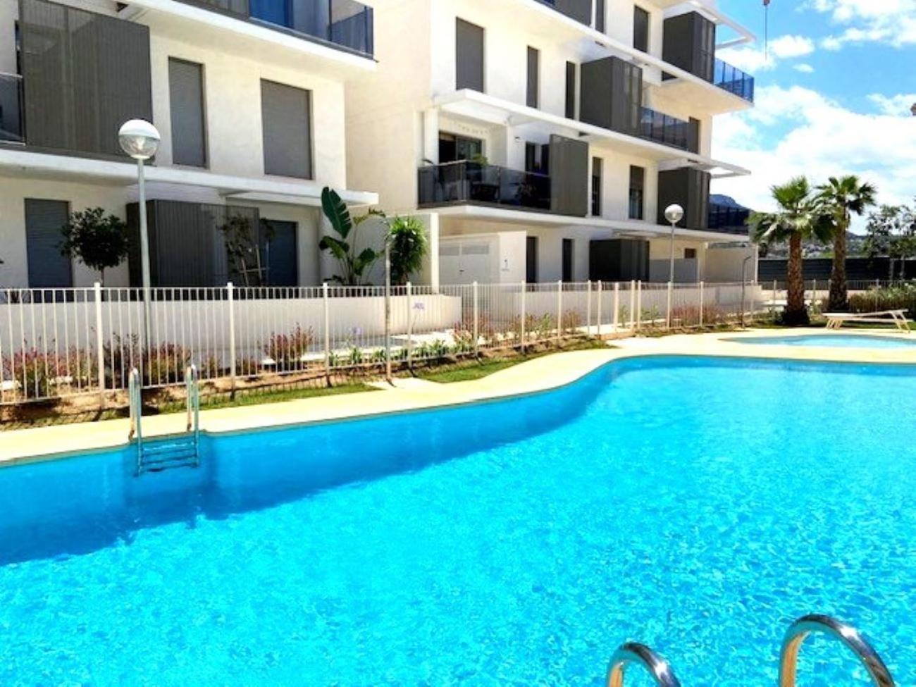 Apartamento - Vivir La Vida