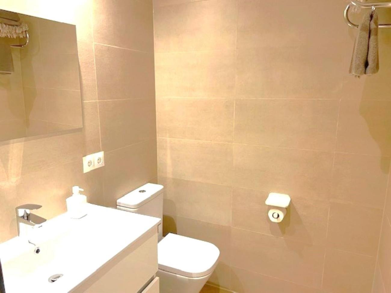 - Vivir La Vida Apartamento Dénia
