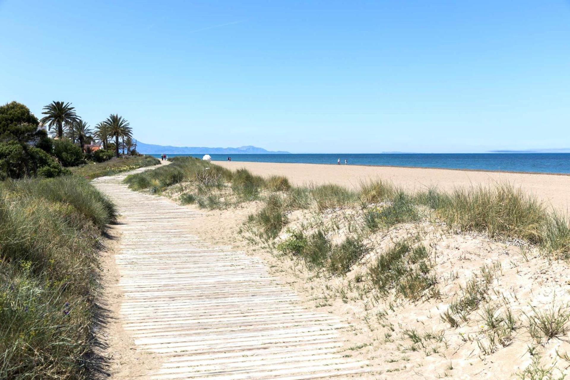 - Vivir La Vida Apartamento Dénia
