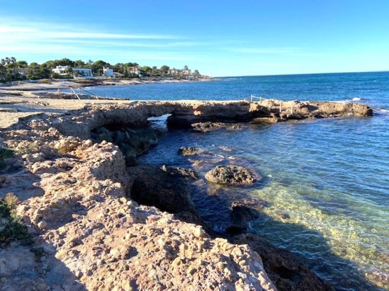 Apartamento - Vivir La Vida Dénia