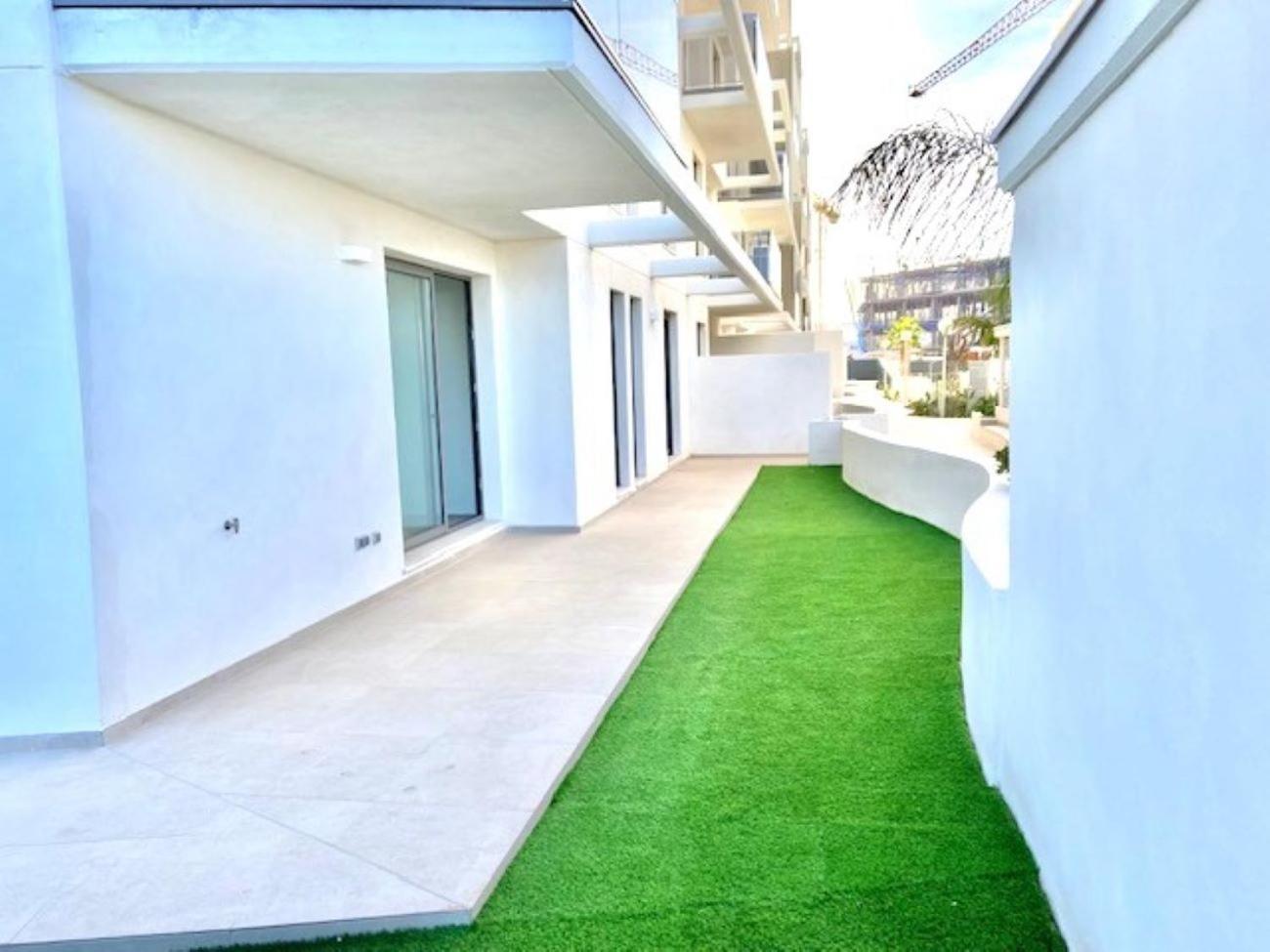 Apartamento - Vivir La Vida Dénia